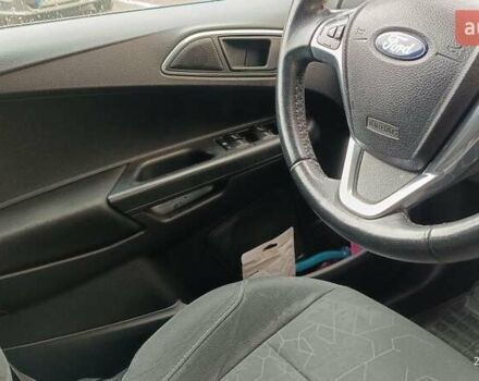 Коричневий Форд Б-Макс, об'ємом двигуна 1 л та пробігом 179 тис. км за 5206 $, фото 11 на Automoto.ua