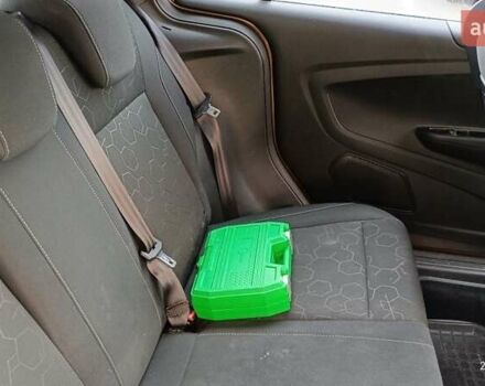 Коричневий Форд Б-Макс, об'ємом двигуна 1 л та пробігом 179 тис. км за 5206 $, фото 10 на Automoto.ua