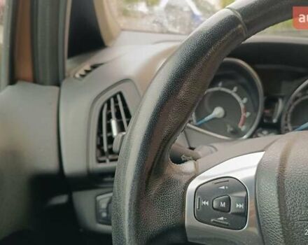 Коричневий Форд Б-Макс, об'ємом двигуна 1 л та пробігом 179 тис. км за 5206 $, фото 9 на Automoto.ua