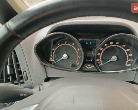 Коричневий Форд Б-Макс, об'ємом двигуна 1 л та пробігом 179 тис. км за 5206 $, фото 8 на Automoto.ua