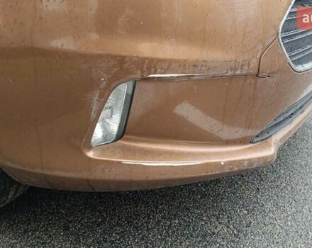 Коричневий Форд Б-Макс, об'ємом двигуна 1 л та пробігом 179 тис. км за 5206 $, фото 4 на Automoto.ua