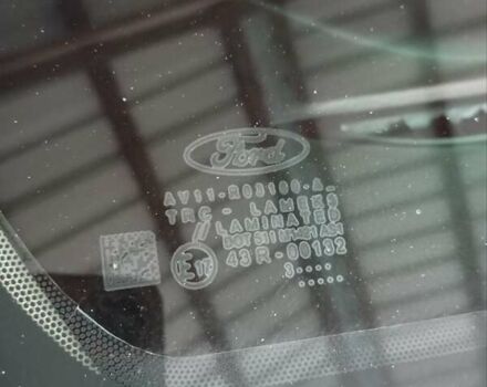 Коричневий Форд Б-Макс, об'ємом двигуна 1 л та пробігом 118 тис. км за 7500 $, фото 48 на Automoto.ua
