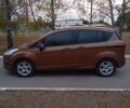 Коричневий Форд Б-Макс, об'ємом двигуна 1 л та пробігом 118 тис. км за 7500 $, фото 12 на Automoto.ua