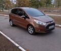Коричневий Форд Б-Макс, об'ємом двигуна 1 л та пробігом 118 тис. км за 7500 $, фото 9 на Automoto.ua