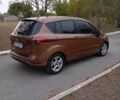 Коричневий Форд Б-Макс, об'ємом двигуна 1 л та пробігом 118 тис. км за 7500 $, фото 7 на Automoto.ua