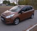 Коричневий Форд Б-Макс, об'ємом двигуна 1 л та пробігом 118 тис. км за 7500 $, фото 8 на Automoto.ua