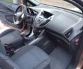 Коричневий Форд Б-Макс, об'ємом двигуна 1 л та пробігом 118 тис. км за 7500 $, фото 21 на Automoto.ua