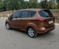 Коричневий Форд Б-Макс, об'ємом двигуна 1 л та пробігом 118 тис. км за 7500 $, фото 23 на Automoto.ua