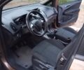 Коричневий Форд Б-Макс, об'ємом двигуна 1 л та пробігом 118 тис. км за 7500 $, фото 15 на Automoto.ua