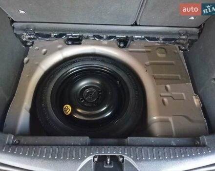 Коричневий Форд Б-Макс, об'ємом двигуна 1 л та пробігом 118 тис. км за 7500 $, фото 61 на Automoto.ua