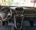 Коричневий Форд Б-Макс, об'ємом двигуна 1 л та пробігом 118 тис. км за 7500 $, фото 70 на Automoto.ua