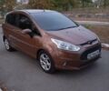 Коричневий Форд Б-Макс, об'ємом двигуна 1 л та пробігом 118 тис. км за 7500 $, фото 3 на Automoto.ua