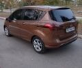 Коричневий Форд Б-Макс, об'ємом двигуна 1 л та пробігом 118 тис. км за 7500 $, фото 1 на Automoto.ua