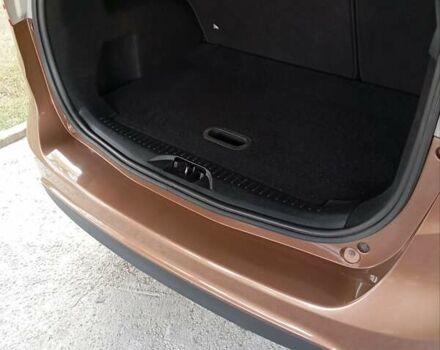 Коричневий Форд Б-Макс, об'ємом двигуна 1 л та пробігом 118 тис. км за 7500 $, фото 55 на Automoto.ua