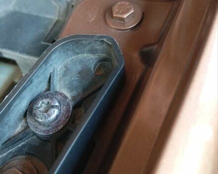 Коричневий Форд Б-Макс, об'ємом двигуна 1 л та пробігом 118 тис. км за 7500 $, фото 40 на Automoto.ua