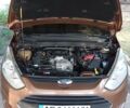 Коричневий Форд Б-Макс, об'ємом двигуна 1 л та пробігом 118 тис. км за 7500 $, фото 74 на Automoto.ua