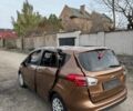 Коричневый Форд Б-Макс, объемом двигателя 1 л и пробегом 145 тыс. км за 1700 $, фото 2 на Automoto.ua