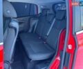 Красный Форд Б-Макс, объемом двигателя 1 л и пробегом 209 тыс. км за 7400 $, фото 6 на Automoto.ua