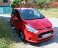 Червоний Форд Б-Макс, об'ємом двигуна 1.6 л та пробігом 251 тис. км за 6800 $, фото 4 на Automoto.ua