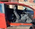 Червоний Форд Б-Макс, об'ємом двигуна 1.6 л та пробігом 254 тис. км за 6300 $, фото 8 на Automoto.ua