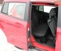 Красный Форд Б-Макс, объемом двигателя 1.56 л и пробегом 252 тыс. км за 6900 $, фото 16 на Automoto.ua