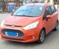 Червоний Форд Б-Макс, об'ємом двигуна 0 л та пробігом 100 тис. км за 5350 $, фото 1 на Automoto.ua