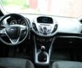Красный Форд Б-Макс, объемом двигателя 1.5 л и пробегом 221 тыс. км за 7500 $, фото 13 на Automoto.ua