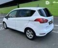 Форд Б-Макс, объемом двигателя 1 л и пробегом 206 тыс. км за 7300 $, фото 5 на Automoto.ua