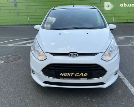 Форд Б-Макс, объемом двигателя 1 л и пробегом 206 тыс. км за 7300 $, фото 17 на Automoto.ua