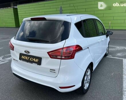 Форд Б-Макс, объемом двигателя 1 л и пробегом 206 тыс. км за 7300 $, фото 10 на Automoto.ua