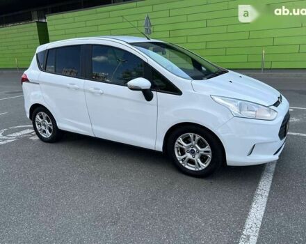 Форд Б-Макс, объемом двигателя 1 л и пробегом 206 тыс. км за 7300 $, фото 15 на Automoto.ua