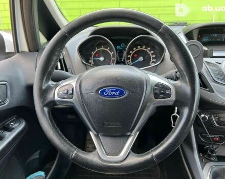 Форд Б-Макс, объемом двигателя 1 л и пробегом 206 тыс. км за 7300 $, фото 26 на Automoto.ua