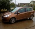 Форд Б-Макс, объемом двигателя 1.5 л и пробегом 158 тыс. км за 7500 $, фото 1 на Automoto.ua