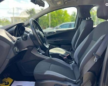 Форд Б-Макс, объемом двигателя 1 л и пробегом 28 тыс. км за 8500 $, фото 9 на Automoto.ua