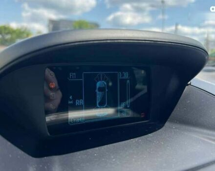 Форд Б-Макс, объемом двигателя 1 л и пробегом 28 тыс. км за 8500 $, фото 18 на Automoto.ua