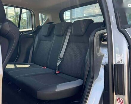 Форд Б-Макс, объемом двигателя 1 л и пробегом 28 тыс. км за 8500 $, фото 24 на Automoto.ua