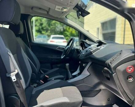 Форд Б-Макс, объемом двигателя 1 л и пробегом 28 тыс. км за 8500 $, фото 20 на Automoto.ua