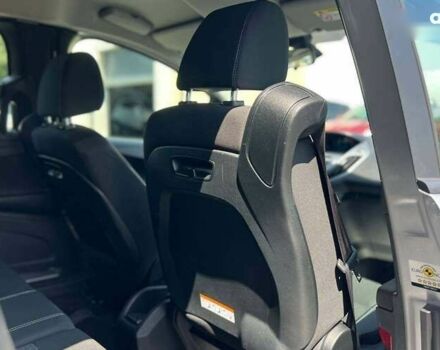 Форд Б-Макс, объемом двигателя 1 л и пробегом 28 тыс. км за 8500 $, фото 26 на Automoto.ua