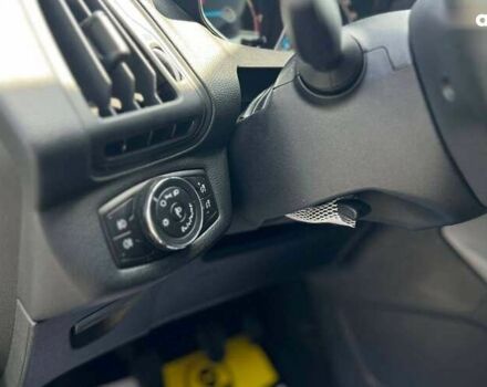 Форд Б-Макс, объемом двигателя 1 л и пробегом 28 тыс. км за 8500 $, фото 11 на Automoto.ua