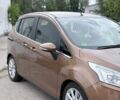 Форд Б-Макс, объемом двигателя 1 л и пробегом 74 тыс. км за 10000 $, фото 1 на Automoto.ua