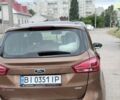 Форд Б-Макс, объемом двигателя 1 л и пробегом 74 тыс. км за 10000 $, фото 3 на Automoto.ua