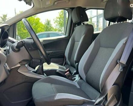 Форд Б-Макс, объемом двигателя 1 л и пробегом 28 тыс. км за 8500 $, фото 10 на Automoto.ua