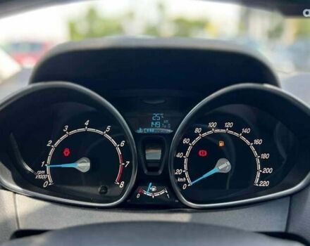 Форд Б-Макс, объемом двигателя 1 л и пробегом 28 тыс. км за 8500 $, фото 12 на Automoto.ua