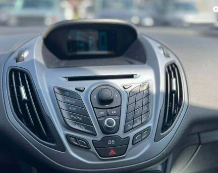 Форд Б-Макс, объемом двигателя 1 л и пробегом 28 тыс. км за 8500 $, фото 17 на Automoto.ua