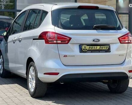 Форд Б-Макс, объемом двигателя 1 л и пробегом 28 тыс. км за 8500 $, фото 3 на Automoto.ua