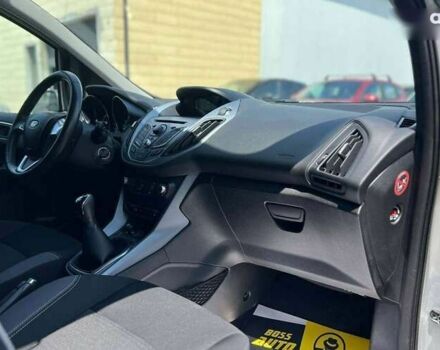 Форд Б-Макс, объемом двигателя 1 л и пробегом 28 тыс. км за 8500 $, фото 19 на Automoto.ua