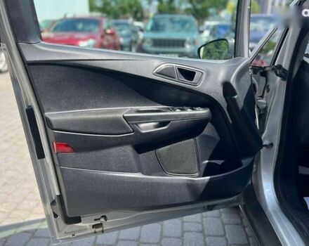 Форд Б-Макс, объемом двигателя 1 л и пробегом 28 тыс. км за 8500 $, фото 6 на Automoto.ua