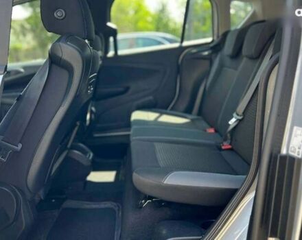 Форд Б-Макс, объемом двигателя 1 л и пробегом 28 тыс. км за 8500 $, фото 22 на Automoto.ua