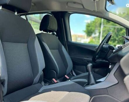 Форд Б-Макс, объемом двигателя 1 л и пробегом 28 тыс. км за 8500 $, фото 21 на Automoto.ua