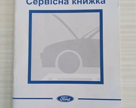 Форд Б-Макс, об'ємом двигуна 1 л та пробігом 165 тис. км за 7100 $, фото 10 на Automoto.ua